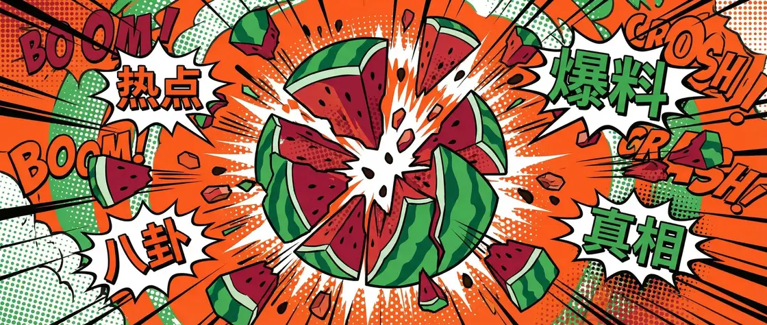 英亚体育网站 今日头瓜爆炸漫画横幅